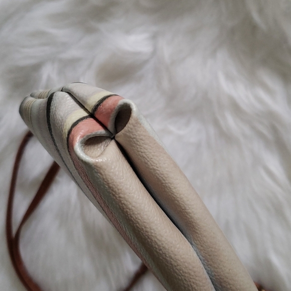 Elliot Lucca Handbang NWOT - Picture 4 of 11